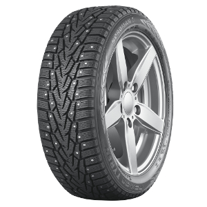 Nokian Nordman 7 ( 175/65 R14 86T XL, nastarengas )