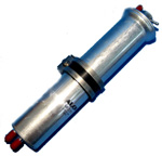 Polttoainesuodatin ALCO FILTER SP-2153