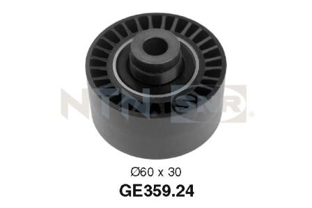Ohjainrulla, hammashihna SNR GE359.24