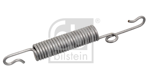 Jousi, jarrukengät FEBI BILSTEIN 04263