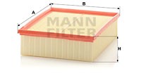 Ilmansuodatin, AUDI A4, A4 Avant, A4 Cabriolet, SEAT EXEO, EXEO ST, 06C 133 843, 4519254154