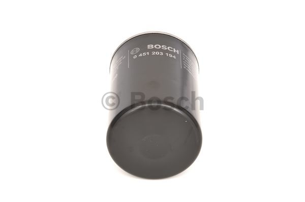 Öljynsuodatin BOSCH 0 451 203 194