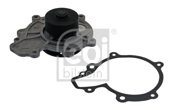 Vesipumppu FEBI BILSTEIN 40012