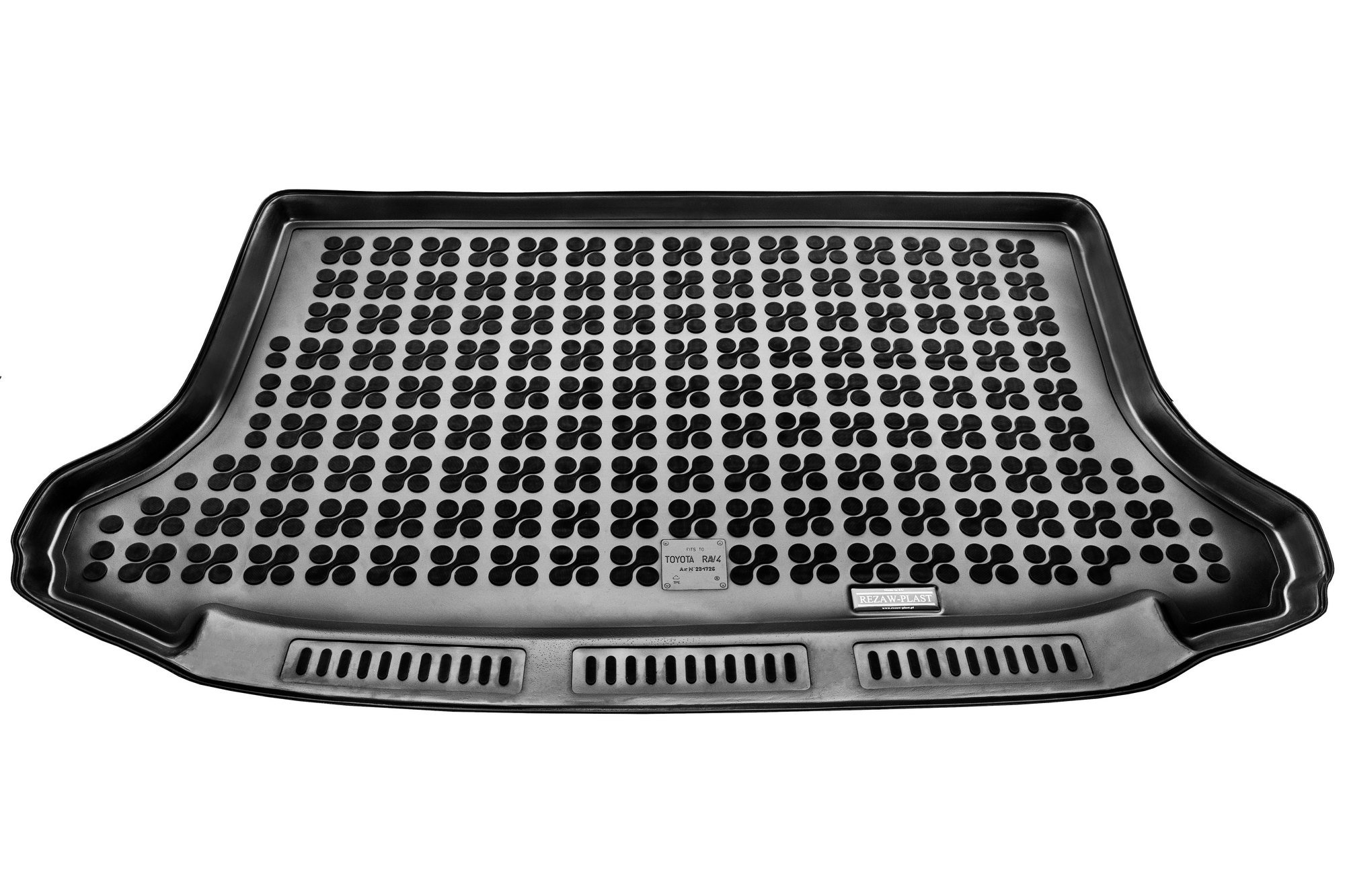 Tavaratilan matto REZAW PLAST 231726 Toyota RAV 4 '05-