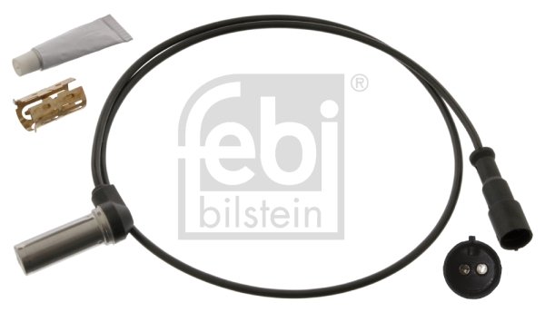 ABS-anturi FEBI BILSTEIN 40543