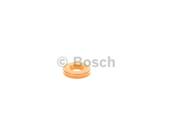 Tiiviste, suutinistukka BOSCH 1 987 972 088