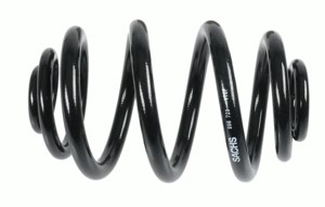 Jousi (auton jousitus), Taka-akseli, BMW 3 Cabriolet [E46], 3 Touring [E46], 33 53 6 750 760, 6 750 760