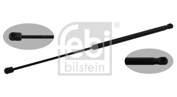 Kaasujousi, takaluukku FEBI BILSTEIN 33344