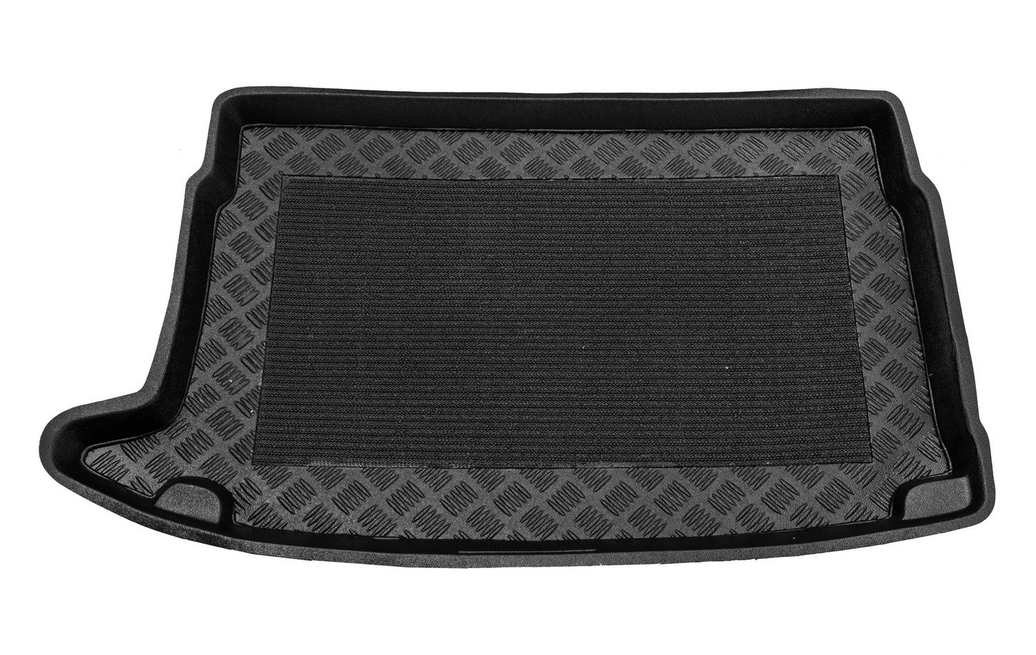 Tavaratilan matto REZAW PLAST 101849M VW Polo '09-
