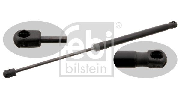 Kaasujousi, takaluukku FEBI BILSTEIN 27629