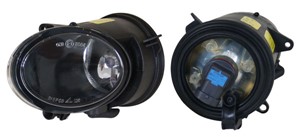 Sumuvalo, Eteen, vasen, AUDI TT, TT Roadster, 8J0 941 699