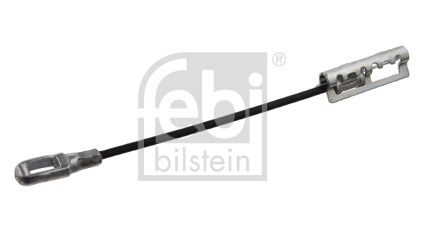 Käsijarruvaijeri FEBI BILSTEIN 33137
