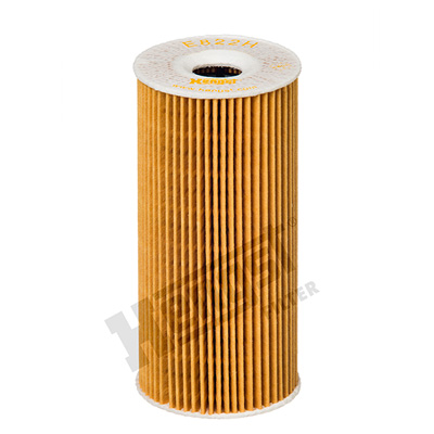 Öljynsuodatin HENGST FILTER E822H D255