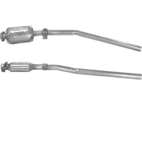Katalysaattori, AUDI 100, 100 Avant, 1000148, 4A0131089C, 4A0131702AH, 4A0131702J, 4A0253702AK, 4AO131702AH