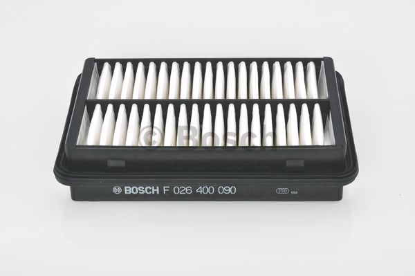 Ilmansuodatin BOSCH F 026 400 090
