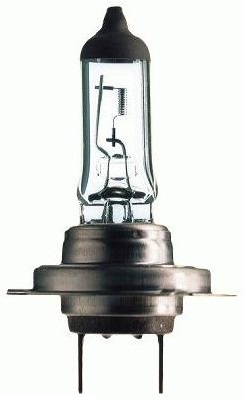 Halogeeni poltin BOSCH TRUCKLIGHT 24V H7 70W
