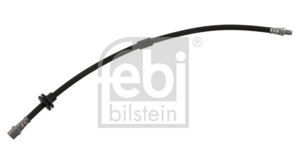 Jarruletku FEBI BILSTEIN 02039
