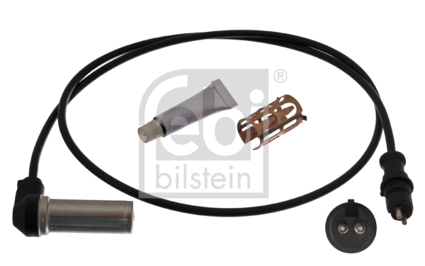 ABS-anturi FEBI BILSTEIN 40550