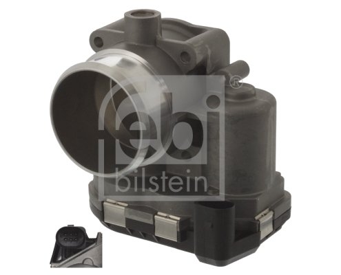 Kaasuläpän kotelo FEBI BILSTEIN 40134