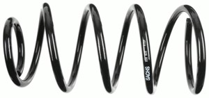 Jousi (auton jousitus), Etuakseli, FORD FOCUS III, FOCUS Sedan III, FOCUS Turnier III, 1702976, 1708147, 1713087, BV61-5310-AGE
