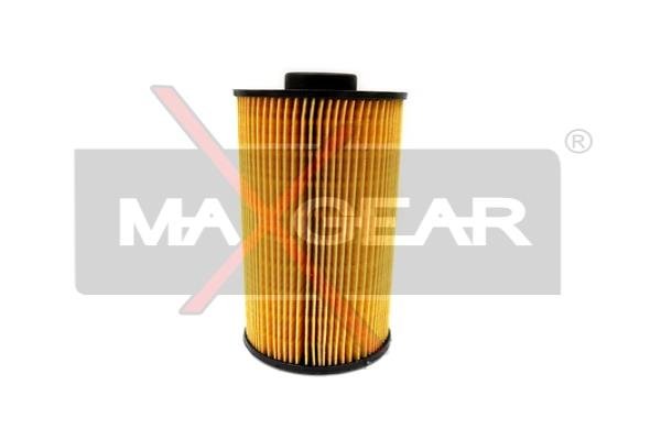 Öljynsuodatin MAXGEAR 26-0288