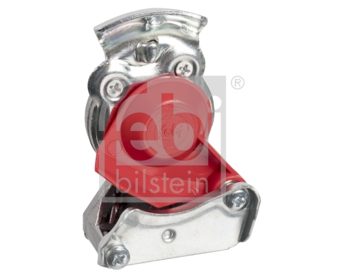 Vetolaitteen pää FEBI BILSTEIN 07080