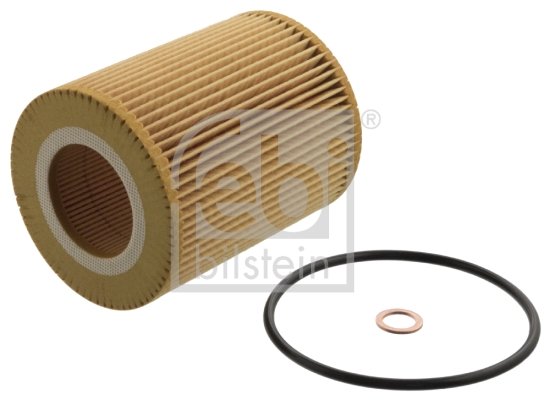 Öljynsuodatin FEBI BILSTEIN 26686