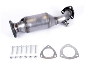 Katalysaattori, Edessä, AUDI A4 B6, A4 B6 Avant, 8E0254200EX