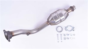 Katalysaattori, PEUGEOT 405 II, 405 Break II, 1705.G0, 170532, 1705G0, 170654