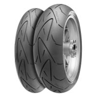 Continental ContiSportAttack (190/50 R17 73W)