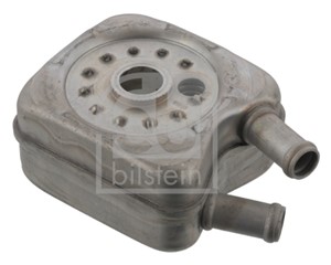 Öljynjäähdytin, moottoriöljy, AUDI,FORD,SEAT,SKODA,VW, 0271170211, 068 117 021 A, 068 117 021 B, 068 117 021 BX, 068 117 021, 069 118 02