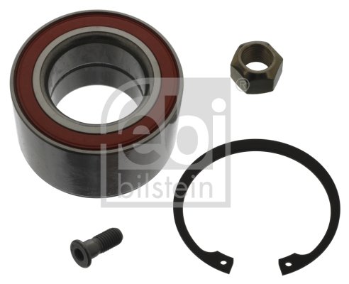 Pyöränlaakerisarja FEBI BILSTEIN 05847