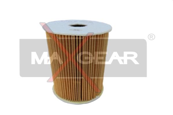 Öljynsuodatin MAXGEAR 26-0294