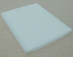 Raitisilmasuodatin ALCO FILTER MS-6155