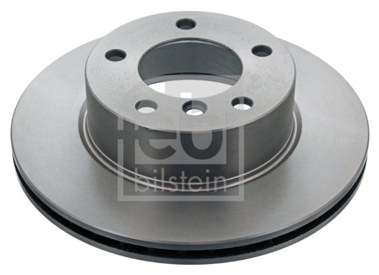 Jarrulevy FEBI BILSTEIN 23535