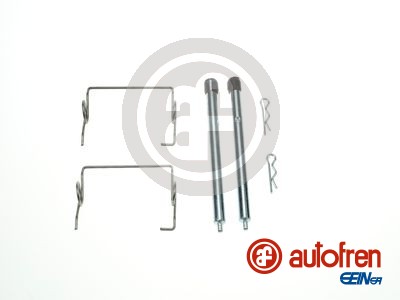 Tarvikesarja, jarrupala AUTOFREN SEINSA D42973A
