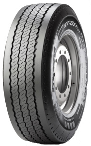 Pirelli ST01 ( 285/70 R19.5 150/148J )