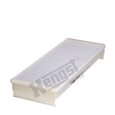 Raitisilmasuodatin HENGST FILTER E954LI01