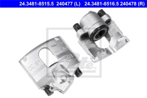 Jarrusatula, Etuakseli, vasen, FORD FIESTA IV, FIESTA Skåp, KA, KA Van, MAZDA 121 III, 1106151, 1126291, 1478498, 1E03-33-980B, RMYS6J-2