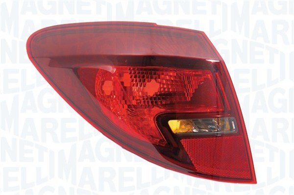 Takavalo MAGNETI MARELLI 714000062636