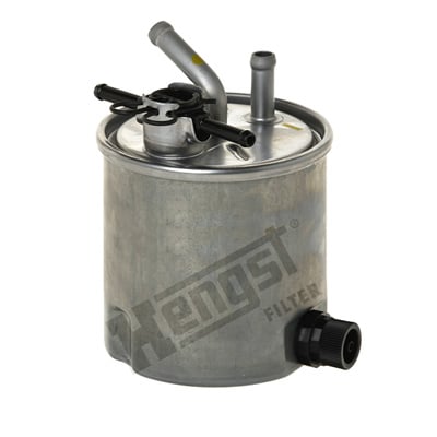 Polttoainesuodatin HENGST FILTER H322WK