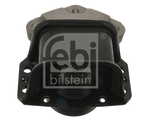 Moottorikiinnike FEBI BILSTEIN 39669