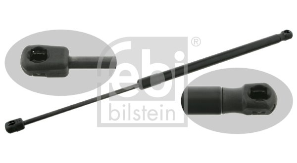 Kaasujousi, konepelti FEBI BILSTEIN 27663
