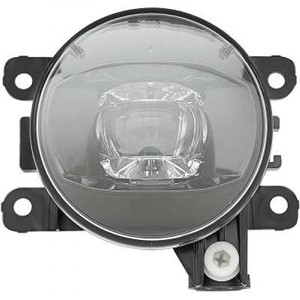 Sumuvalo, Oikea, RENAULT CAPTUR I, CLIO IV, CLIO Grandtour IV, CLIO Skåp/halvkombi IV, 261507170R