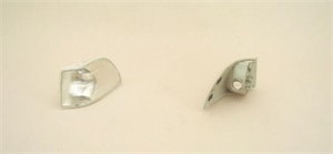 Vilkkuvalo, Eteen, oikea, VOLVO C70 Cabriolet I, C70 Coupé I, S70, V70 I, 9169371, 9178903, 9483183