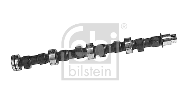 Nokka-akseli FEBI BILSTEIN 07666