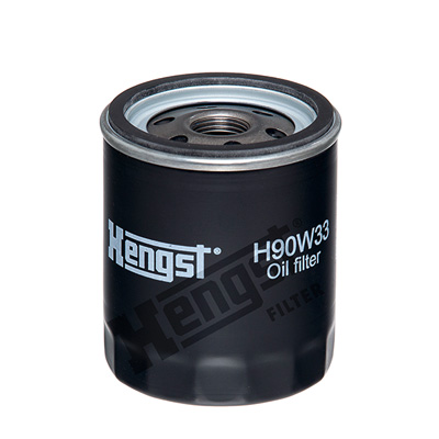 Öljynsuodatin HENGST FILTER H90W33