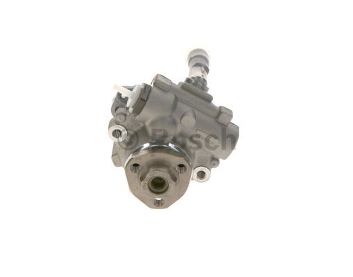Hydrauliikkapumppu, ohjaus BOSCH K S00 000 511