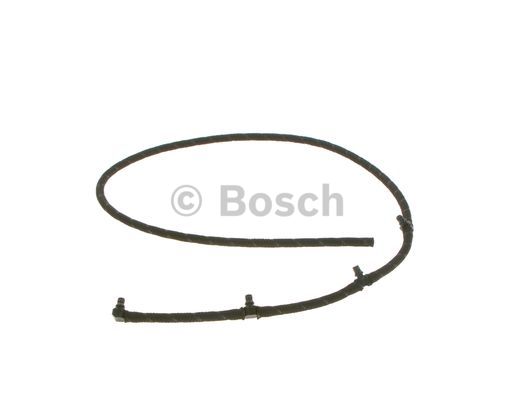 Letku, polttoaineen ylivuoto BOSCH 0 928 400 507