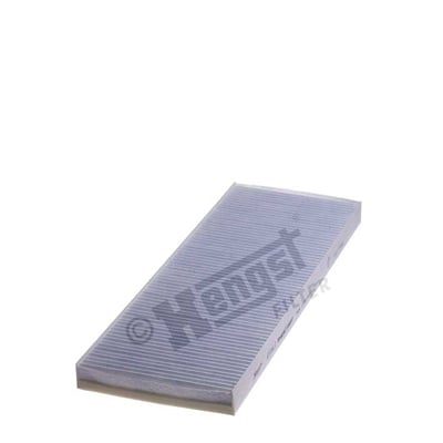 Raitisilmasuodatin HENGST FILTER E904LI